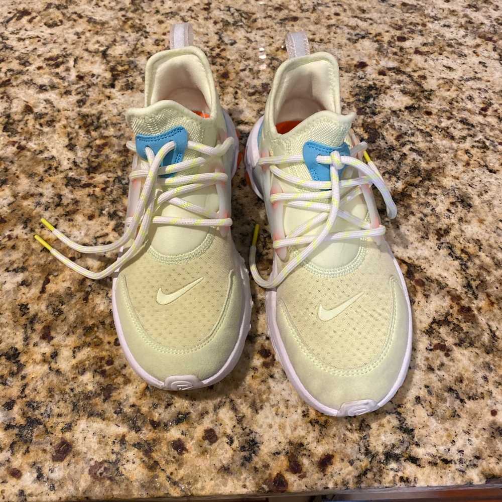 Nike sneakers